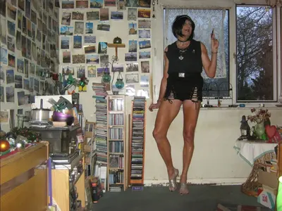 Alleycat – Trans Escort Bonn