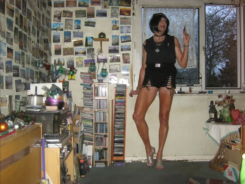 Alleycat – Trans Escort Bonn