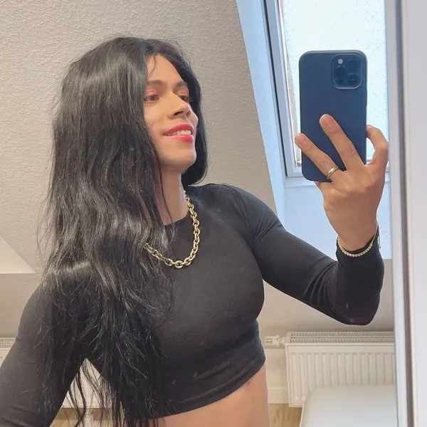 Nora XL – Trans Escort Köln