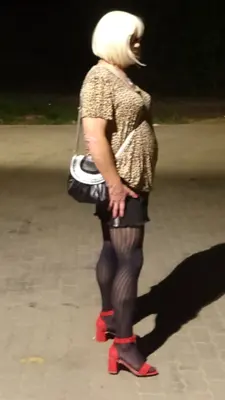 sandratranse – Trans Escort Kassel