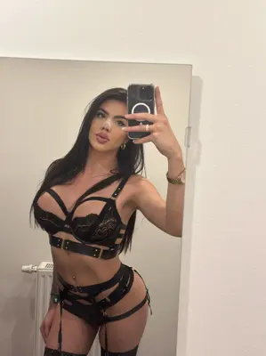 TS Juana – Trans Escort Hannover