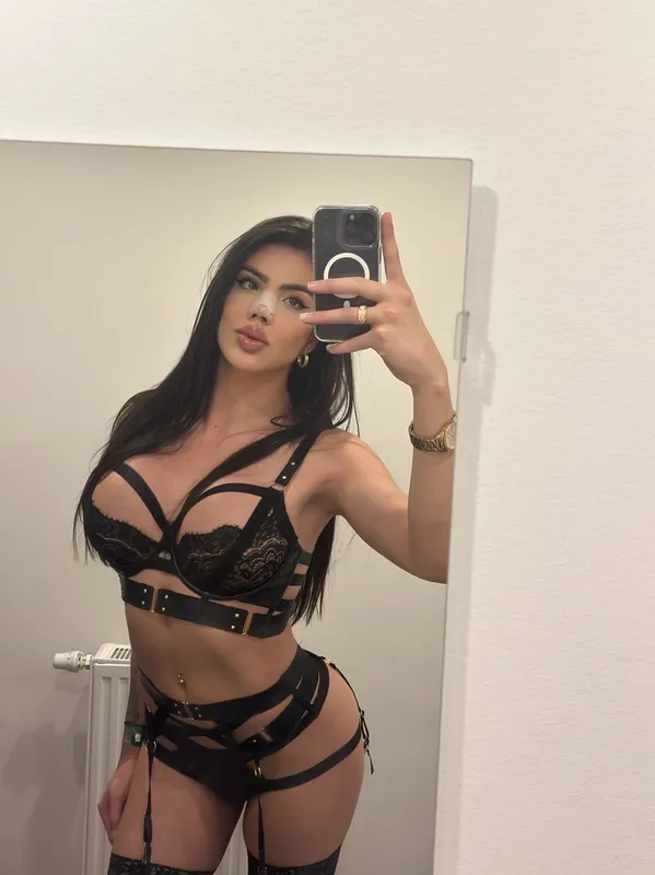 TS Juana – Trans Escort Hannover