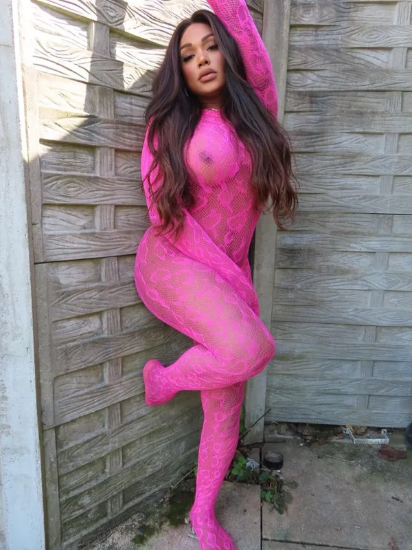 Anaconda XXL – Trans Escort Mannheim