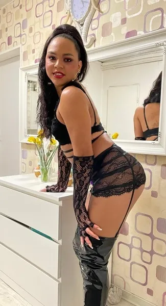 TS Sharlo – Trans Escort Wolfsburg