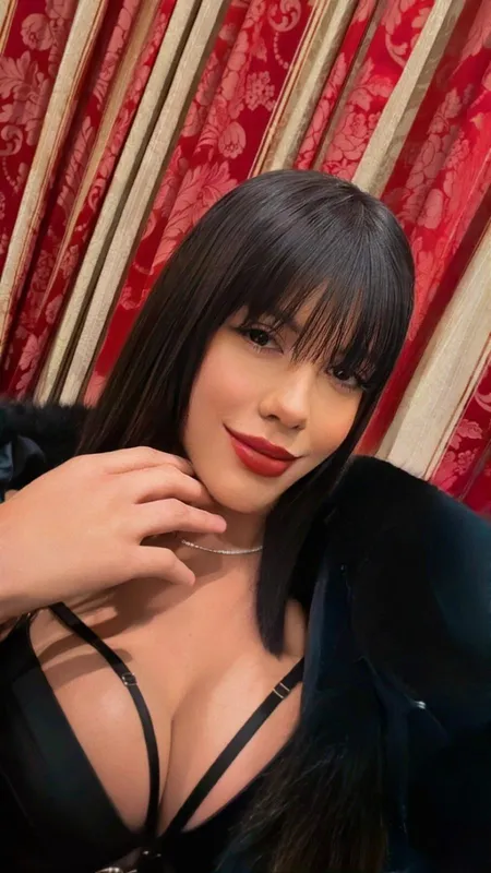 TS ANGEL DOLL – Trans Escort Düsseldorf
