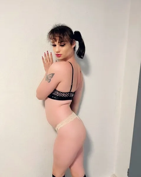NEU TS MONICA - Escort bis 50km – Trans Escort München