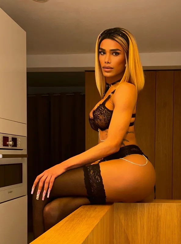 TS Alice4 – Trans Escort Gelsenkirchen