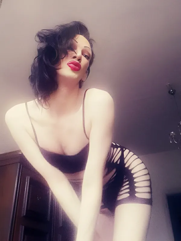SkinnyTS – Trans Escort Wuppertal