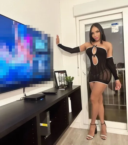 TS Yessica Party – Trans Escort Hamburg