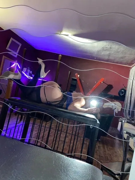 NEUE TS Natally 😍 ohne Zeitdruck 💋 – Trans Escort Kassel