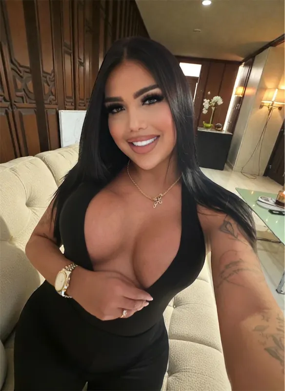 TS Alejandra 💋💅 – Trans Escort Berlin