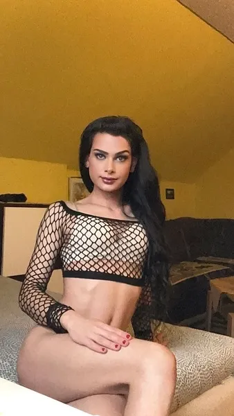 Ts Viktoria - PARTY 247 – Trans Escort Stuttgart