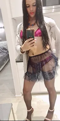 TS Alexa Party – Trans Escort Frankfurt Am Main