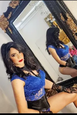 Trans Joana1 – Trans Escort Gelsenkirchen
