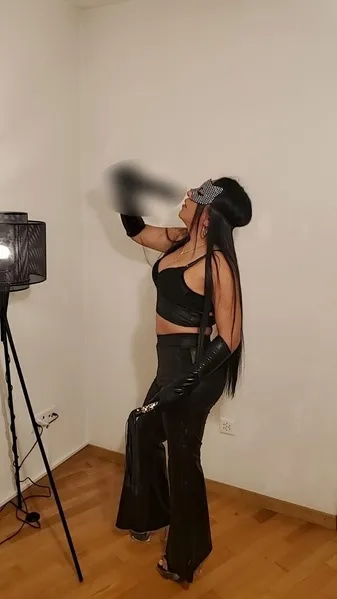 Valentina Transsexuelle – Trans Escort Dortmund