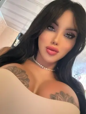 TS Prnstar Karito aus Kolumbien4 – Trans Escort Heilbronn