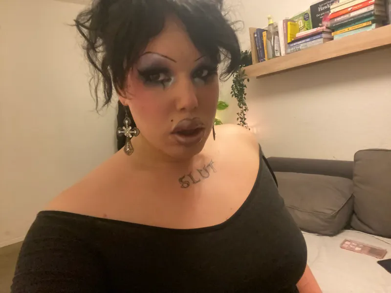 Ladyboy Lucia – Trans Escort Berlin