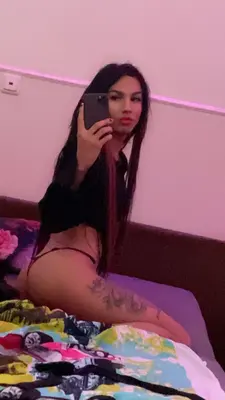 GODDESS Ts Melissa 💖🔥🩵 – Trans Escort Kiel