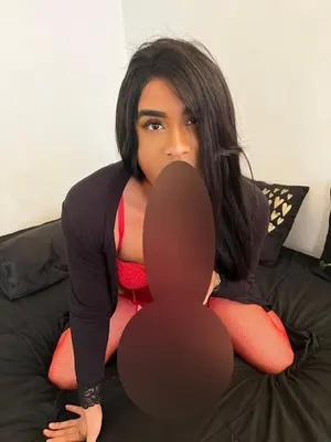 Cristal18 – Trans Escort Berlin