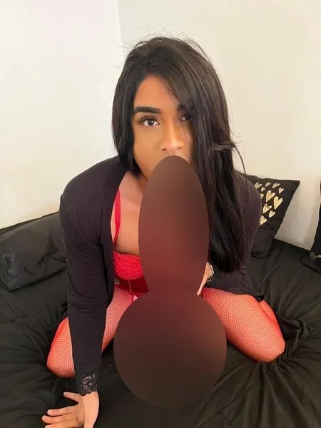 Cristal18 – Trans Escort Berlin