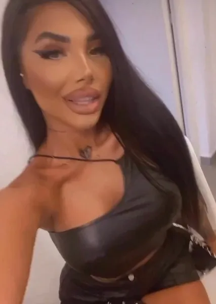 TS Anelixx – Trans Escort Köln