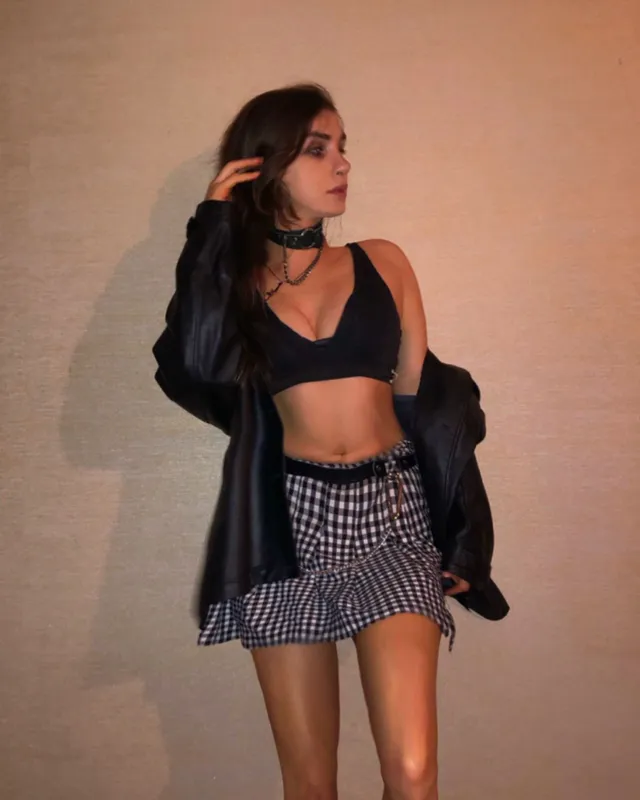 TS Nicole 💋 die unzähmbar 😈 – Trans Escort Mönchengladbach
