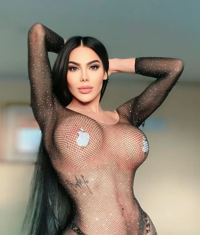 TS MIA FIORELLA – Trans Escort Frankfurt Am Main