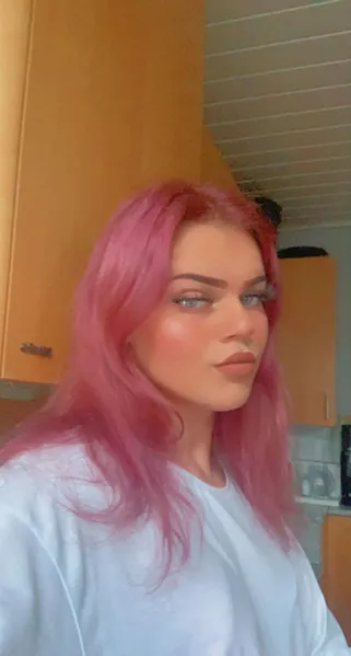 TS Leonie3 – Trans Escort Hannover