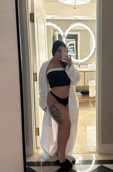 Ts Stefania💋🔞 – Trans Escort Lörrach
