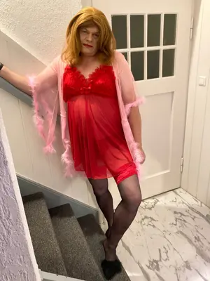 TvNatalieNutte – Trans Escort Bad Harzburg