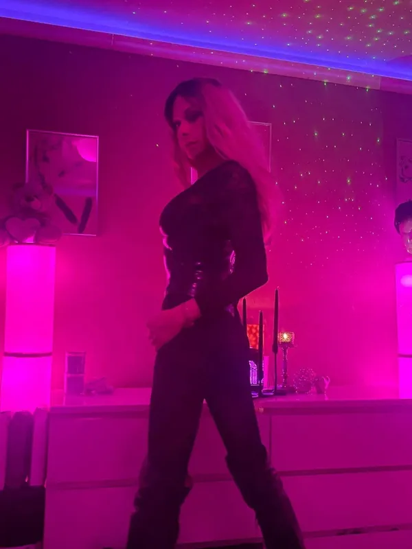 TS-Emma – Trans Escort Berlin