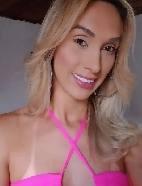 TS Nathalia Bahls – Trans Escort Frankfurt Am Main