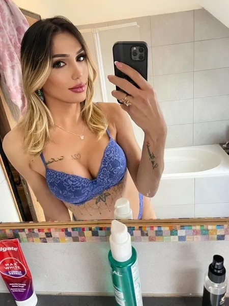 Ts Queen💖 21x6 Cm Super Aktiv 💖💙 – Trans Escort Koblenz