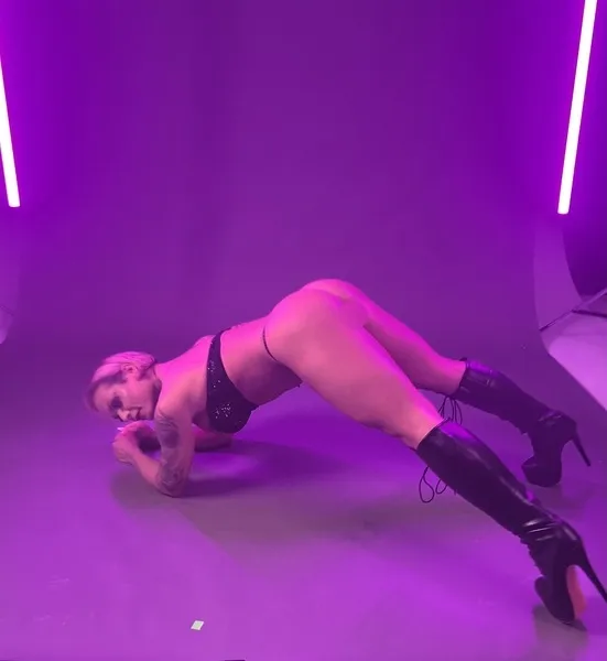 TS Kenya – Trans Escort Hamburg
