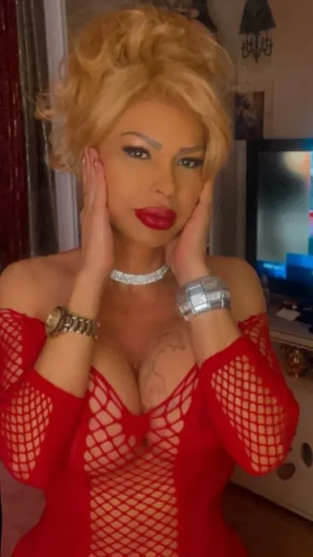 Bellaa – Trans Escort Düsseldorf