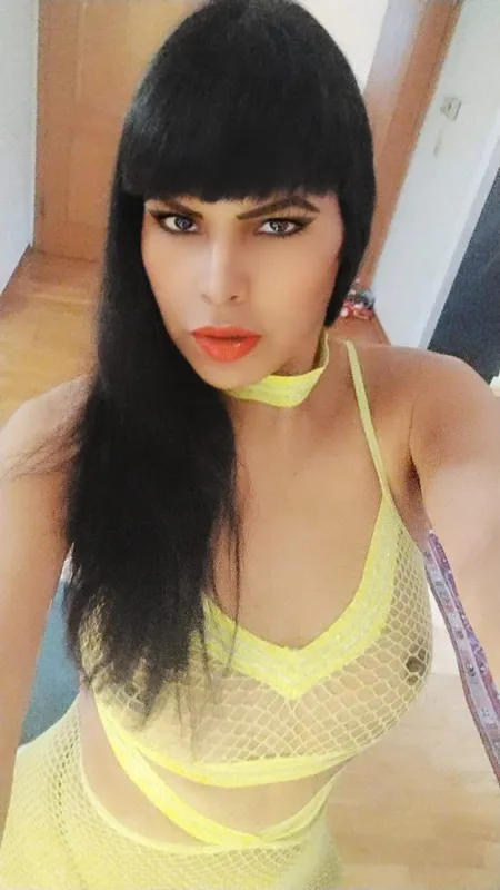 TS Erika MEGA Party – Trans Escort Villingen-Schwenningen