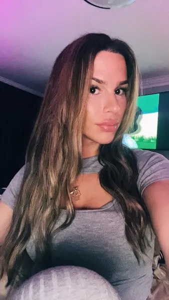 TS Maria Deutsch – Trans Escort Hamburg