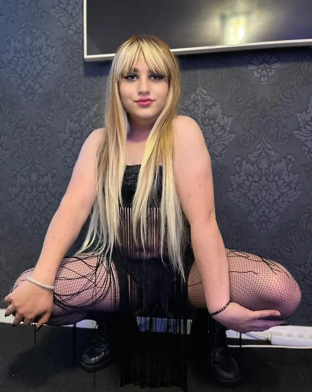ErykaTs – Trans Escort Berlin