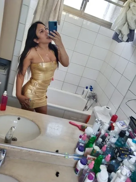 Valentina Transsexuelle – Trans Escort Dortmund
