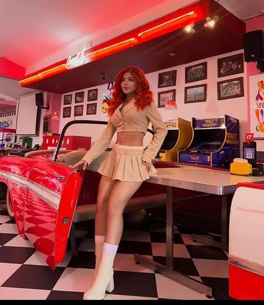 Sexy Melissa aktiv und PASSIV – Trans Escort Hannover