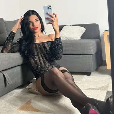 TS Atenea1 – Trans Escort Berlin