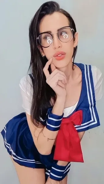 TS Nicolle Venturini – Trans Escort Kassel