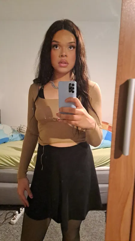 JennyButterfly – Trans Escort Essen