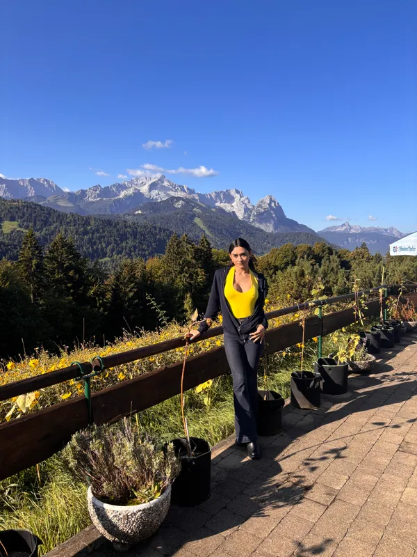 Daniela Espada – Trans Escort Frankfurt Am Main