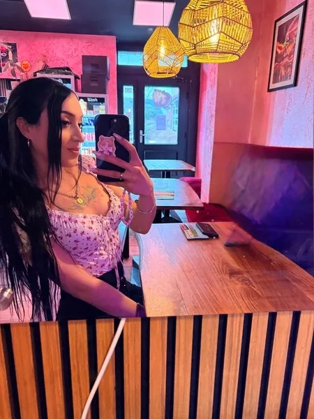 TS Kitty Emma OriginalBlid @TS Emma Charlotte – Trans Escort Nürnberg