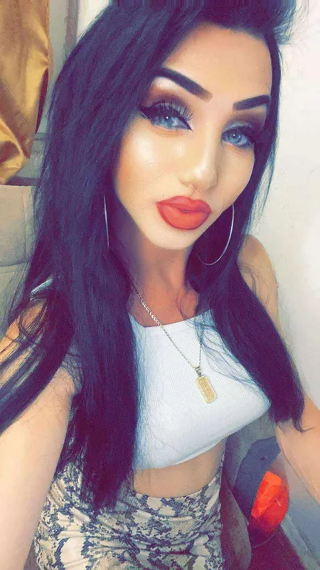 Flora-trans – Trans Escort Düsseldorf