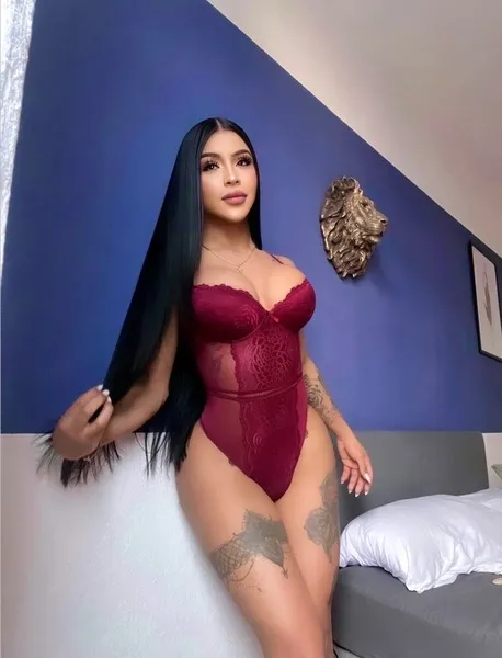 TS Emma Top3 – Trans Escort Dresden