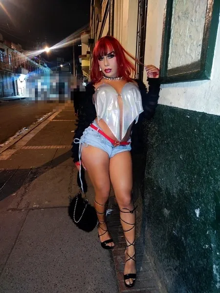 TS TANESHA HOT & New BJ Videos – Trans Escort Saarbrücken