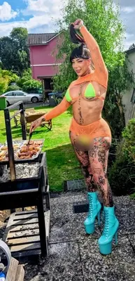 TS Angela Fox – Trans Escort Neu-Ulm