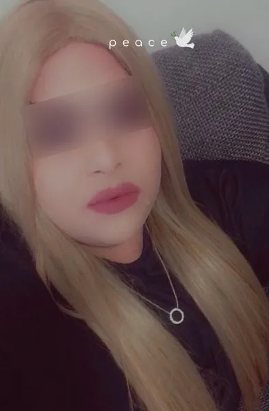 TS Hayat – Trans Escort Gelsenkirchen